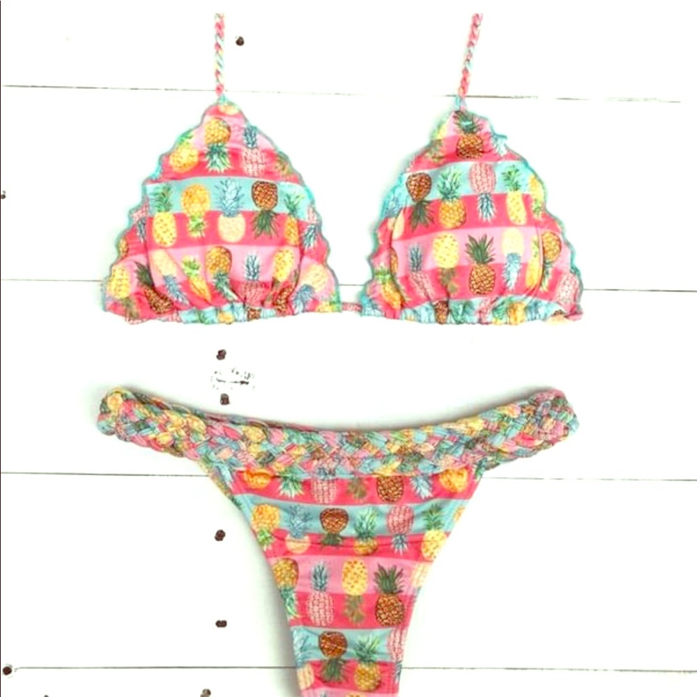 Bikini from Brazil